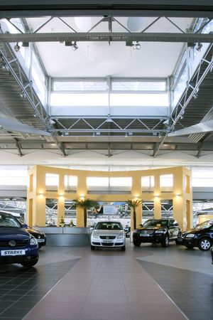 VW Starke