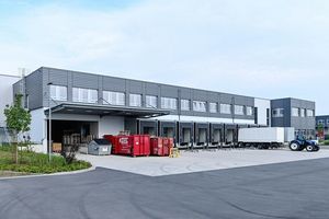 Logistik