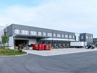 Logistik