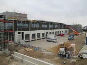Logistik