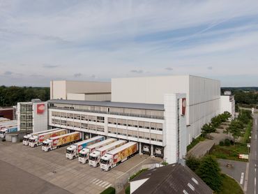 Logistik