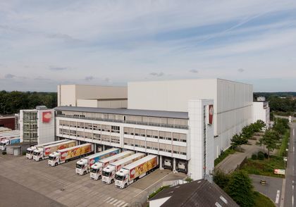 Logistik