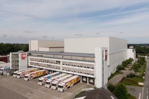 Logistik