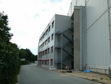 Fassade