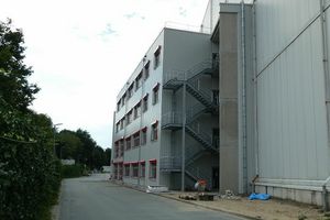 Fassade
