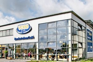 Bäckerei Voss
