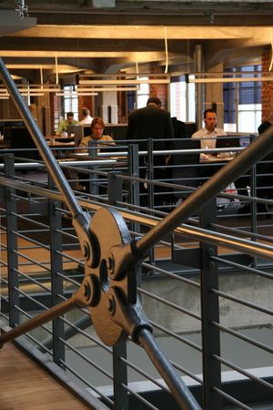 Hellmann Worldwide Logistics Osnabrück