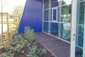 3H-LACKE Fassade
