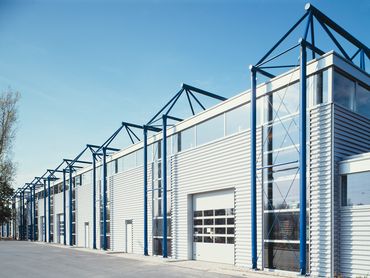 ZF Außen