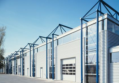 ZF Außen