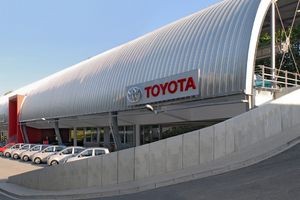 Toyota/Lexus