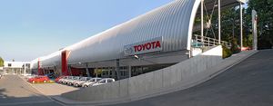 Toyota/Lexus