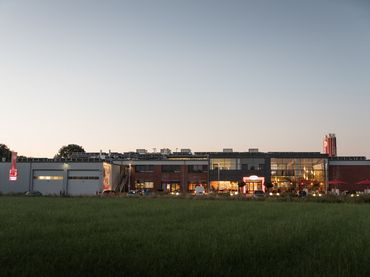 Bäckerei Bors Hamminkeln