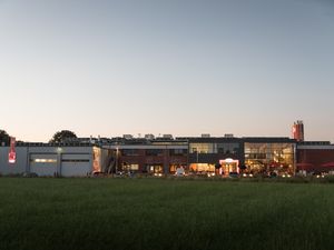 Bäckerei Bors Hamminkeln