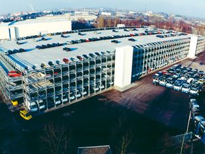 Egerland Osnabrück