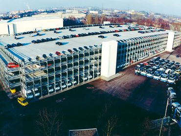 Egerland Osnabrück