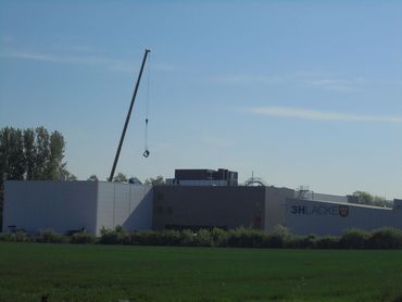 Baustelle