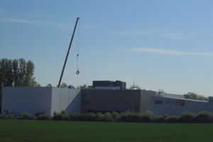 Baustelle
