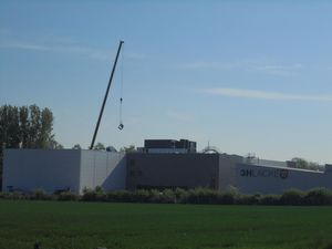 Baustelle