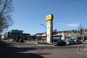 WeidenCaree Außen