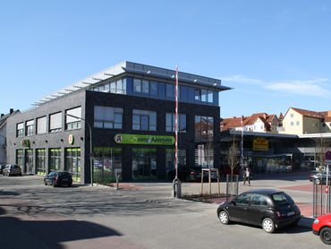 WeidenCaree Außen