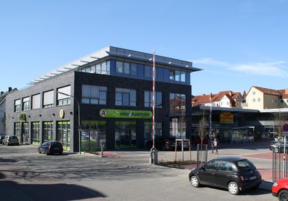 WeidenCaree Außen