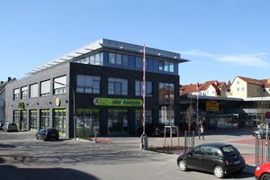 WeidenCaree Außen