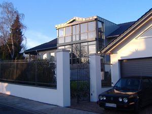 Wohnhaus Osnabrück