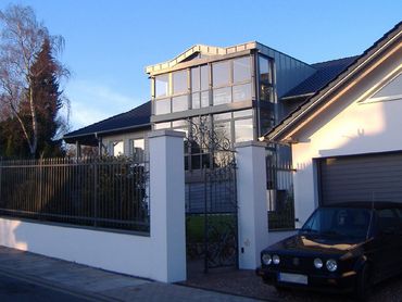 Wohnhaus Osnabrück