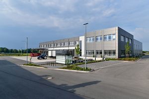 Aussenansicht