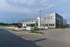 Aussenansicht