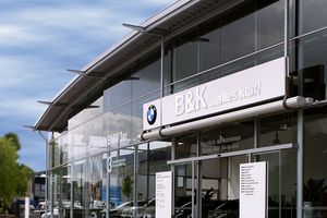 BMW B&K