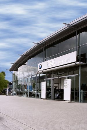 BMW B&K