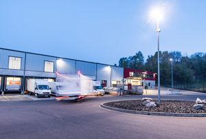 Bäckerei Evertzberg