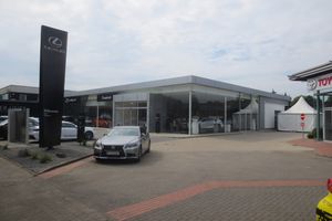 Lexus Osnabrück