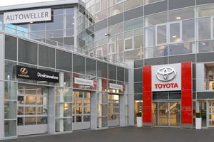 Toyota/Lexus