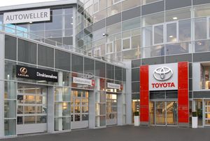 Toyota/Lexus
