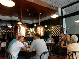 igk Krabbe - Prag