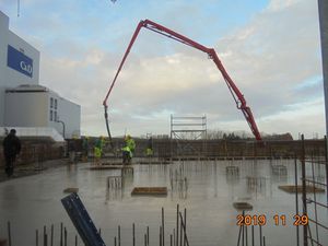 November 2019