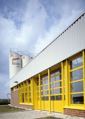 Schäfer's