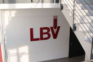 LBV Treppenhaus